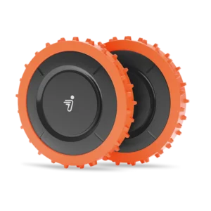 Segway Navimow Off-Road wielen (I-serie)