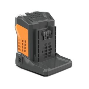 Sunseeker accu snellader