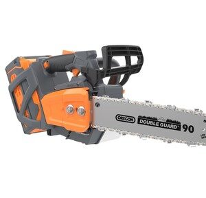 Sunseeker accu kettingzaag 60V