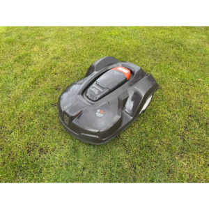 Husqvarna Automower 420 (11)