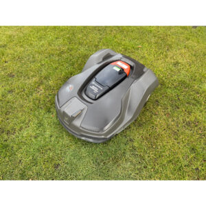Husqvarna Automower 430X (12)