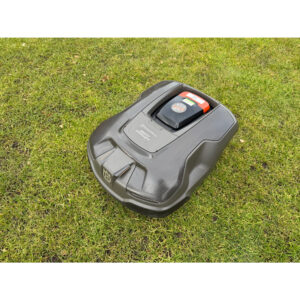 Husqvarna Automower 315X (18)