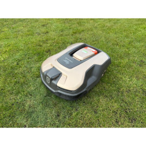 Husqvarna Automower 315X Gold (19)