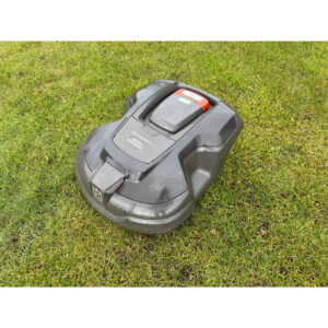 Husqvarna Automower 315 (21)