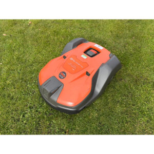 Husqvarna Automower 550 (46)