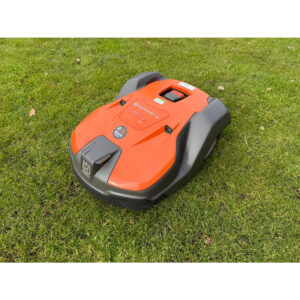 Husqvarna Automower 550 (47)