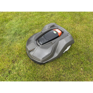 Husqvarna Automower 450X (48)