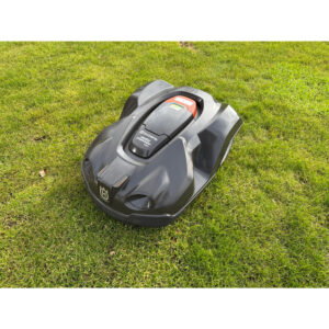 Husqvarna Automower 430X (5)