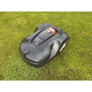 Husqvarna Automower 320 (50)