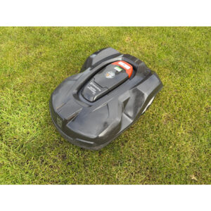 Husqvarna Automower 320 (6)