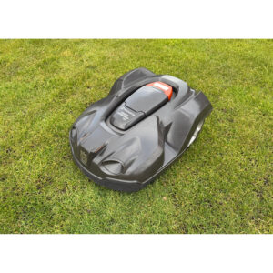 Husqvarna Automower 430X (8)