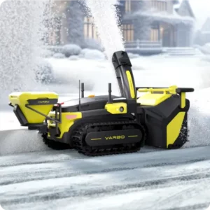 Yarbo granulaat strooier module