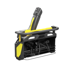 Yarbo sneeuwfrees module