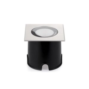 Sus Small Terra Focus Square Alu 2.5 24V