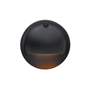 Sus Sphere Black Alu 24V