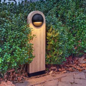 Sus Small One Bamboo Black 24V