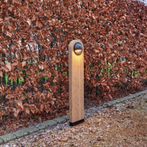 Sus One Bamboo Black 24V