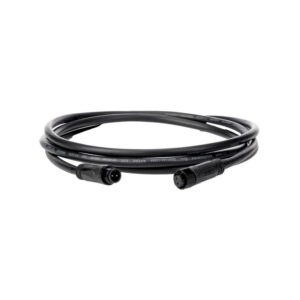 2 Meter Stroomkabel 24V