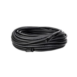 25 Meter Stroomkabel 24V