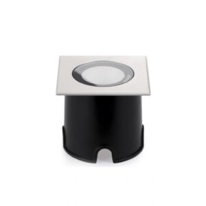 Sus Small Terra Square Alu 1.0 24V