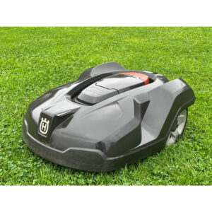 Husqvarna Automower 420 (101)