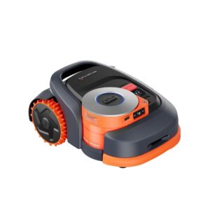 Segway Navimow H210e LiDAR