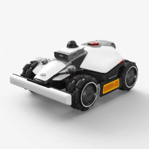 Mammotion LUBA 2 mini AWD 1500 (2026 model)