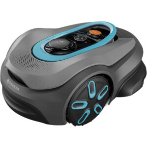 Gardena smart SILENO sense 400