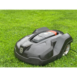 Husqvarna Automower 420 (102)