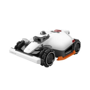 Mammotion LUBA 3 AWD 1500 LiDAR (2026 model)