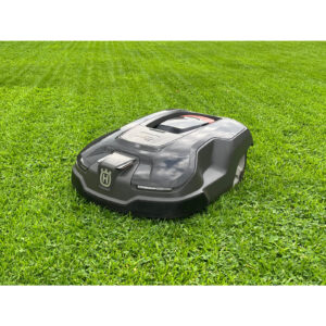 Husqvarna Automower 315X (104)